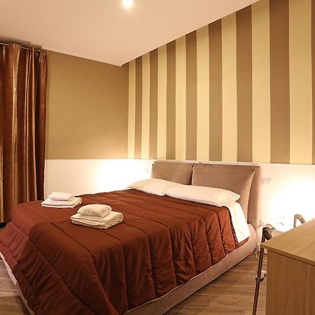 Villa Fonseca Suite Roma Ngoại thất bức ảnh