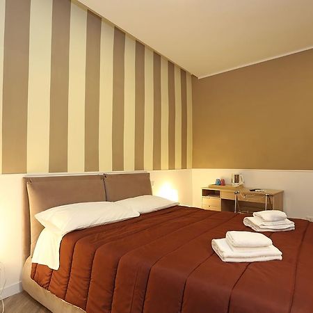 Villa Fonseca Suite Roma Ngoại thất bức ảnh