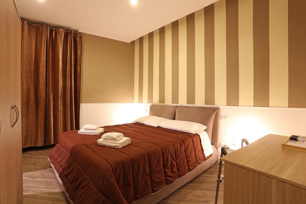 Villa Fonseca Suite Roma Ngoại thất bức ảnh