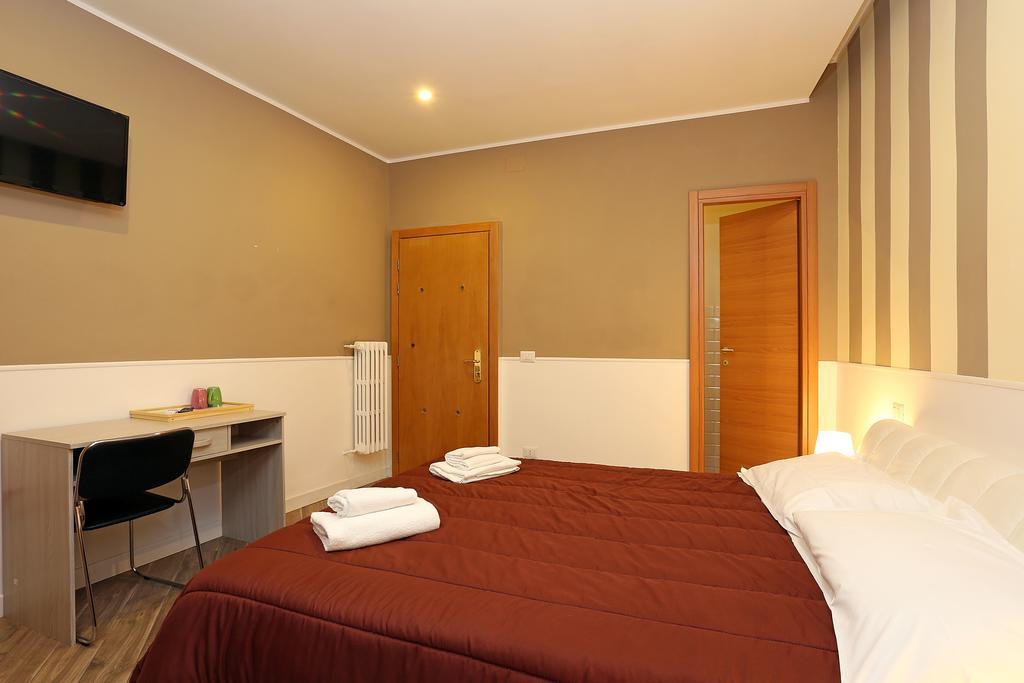 Villa Fonseca Suite Roma Ngoại thất bức ảnh