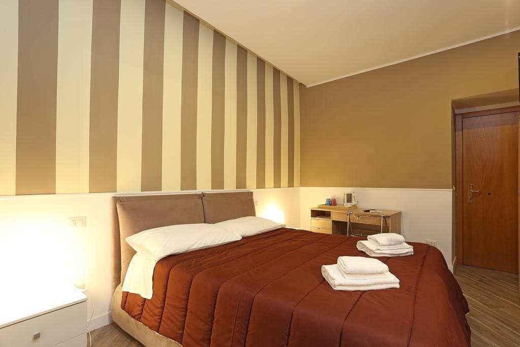 Villa Fonseca Suite Roma Ngoại thất bức ảnh