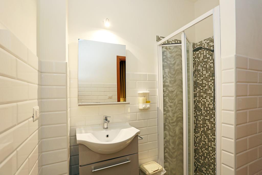 Villa Fonseca Suite Roma Ngoại thất bức ảnh